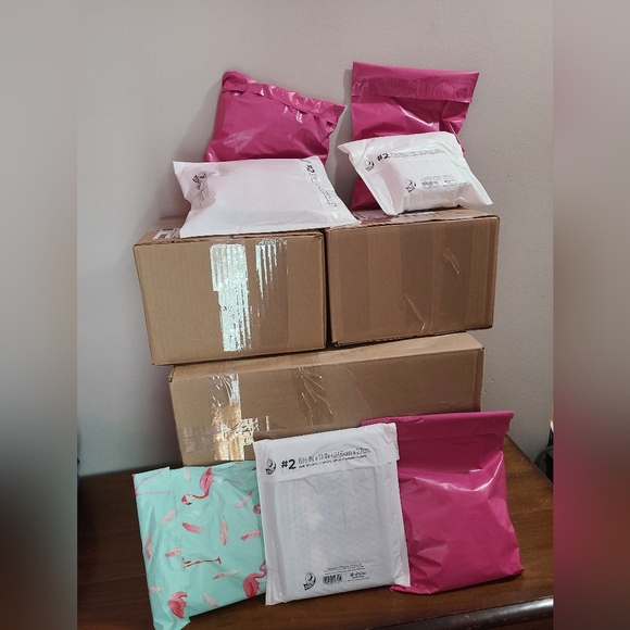 Meet your Posher, Snazzy_labels - Picture 7 of 13